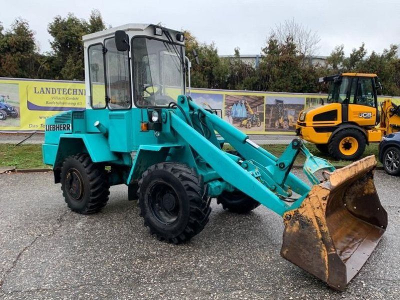 Liebherr 506