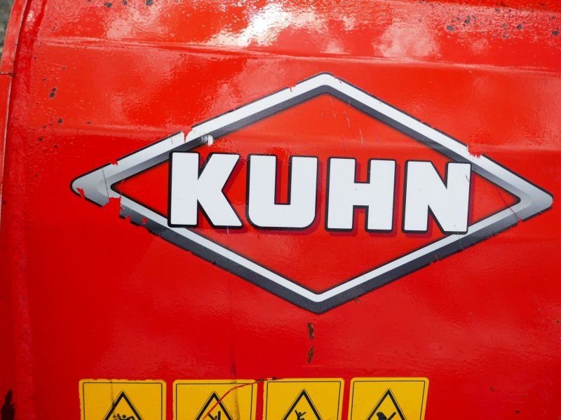 Kuhn TBE-S 262