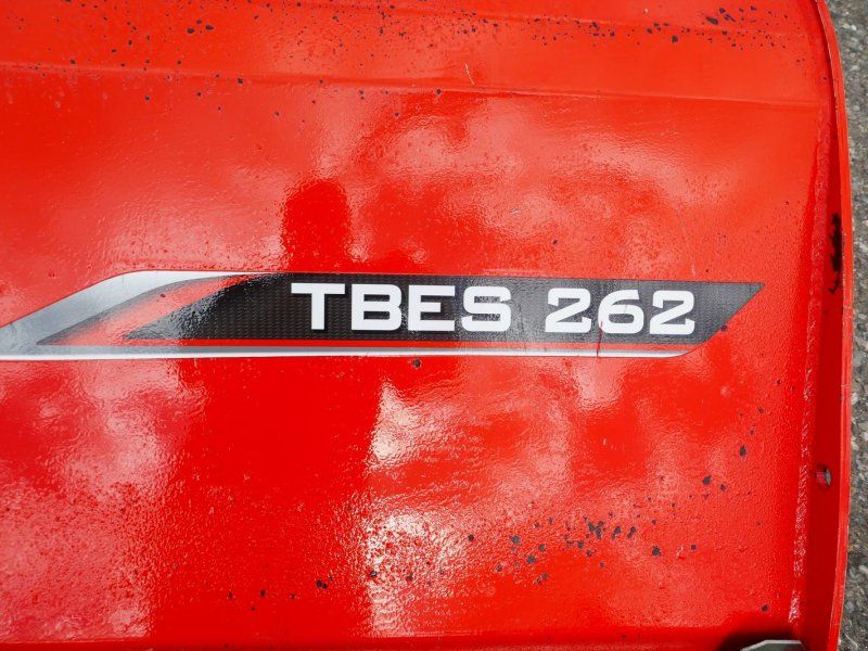 Kuhn TBE-S 262