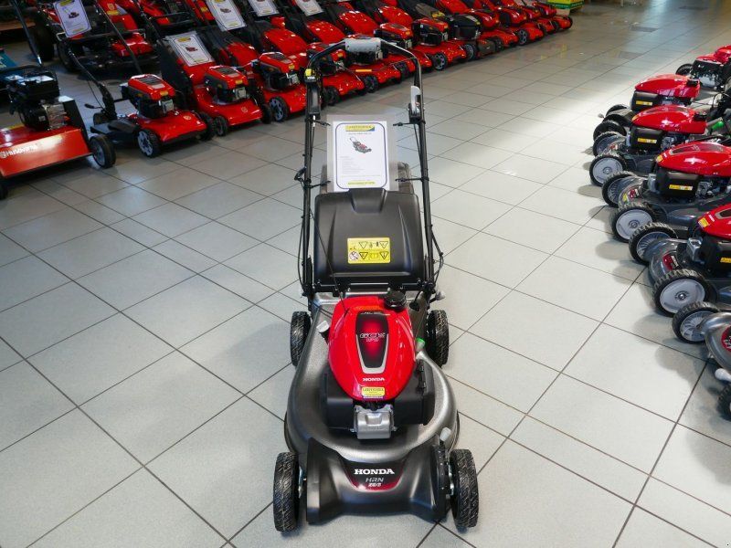 Honda HRN 536 VY