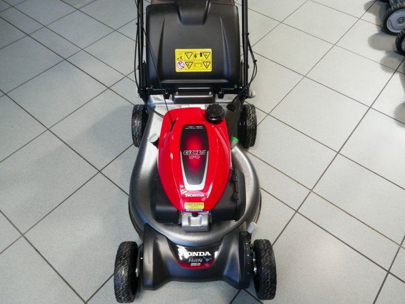 Honda HRN 536 VY