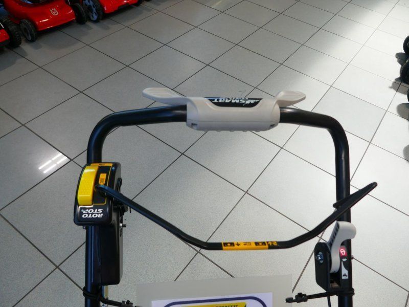 Honda HRN 536 VY