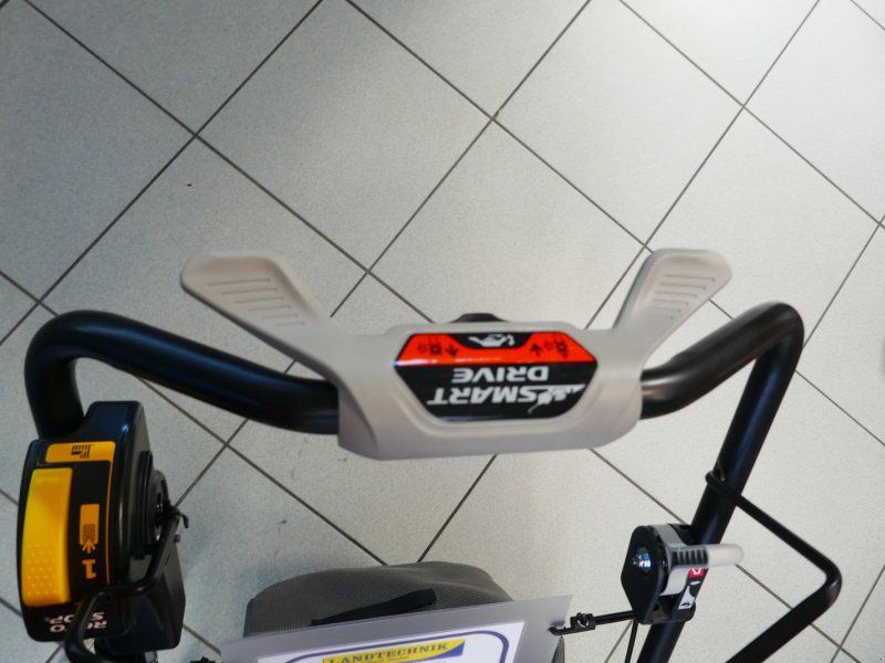 Honda HRN 536 VY