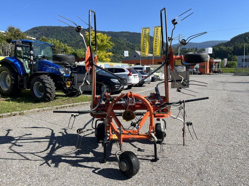 Fella TH 540 Hydro
