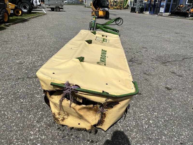 Krone AM 283 S