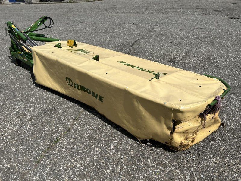 Krone AM 283 S