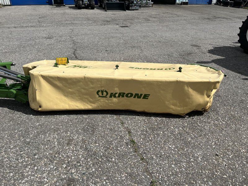 Krone AM 283 S