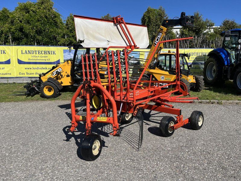 Kuhn GA 4121 GM
