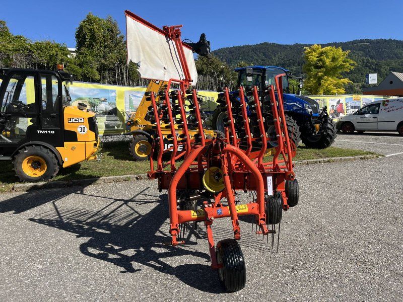Kuhn GA 4121 GM