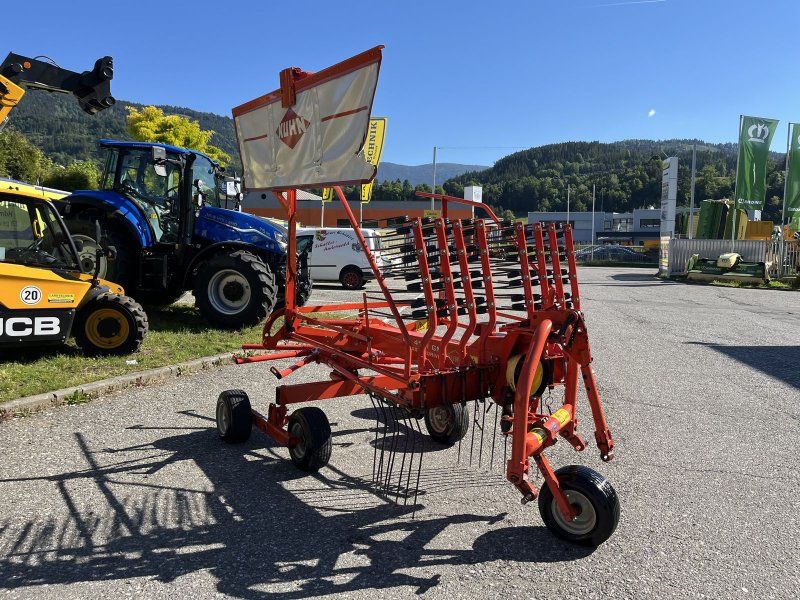 Kuhn GA 4121 GM
