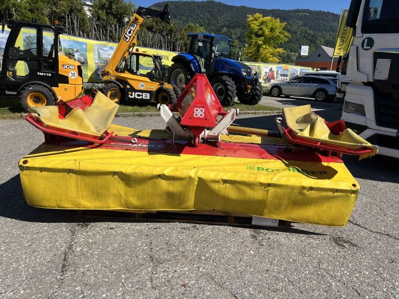 Pöttinger Nova Cat 306 F