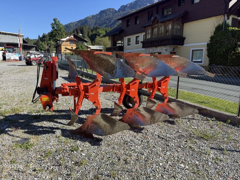 Kuhn Multi-Master 113 3-Schar