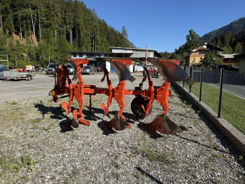 Kuhn Multi-Master 113 3-Schar