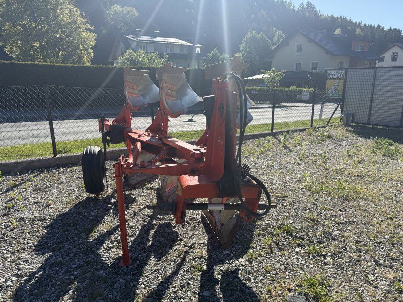 Kuhn Multi-Master 113 3-Schar
