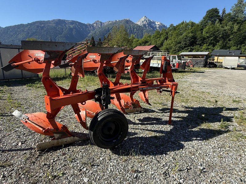 Kuhn Multi-Master 113 3-Schar