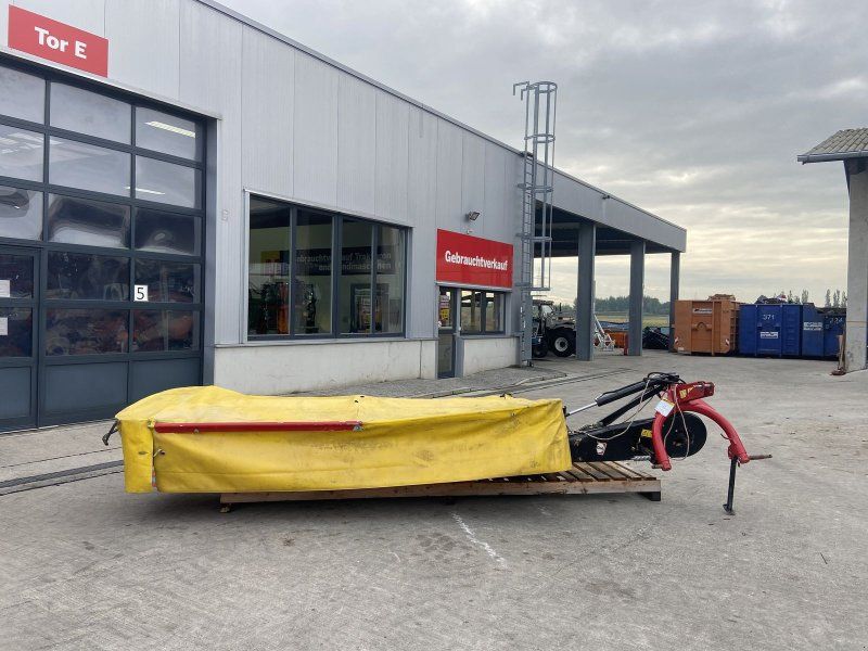 Fella RAMOS 3280 ISL