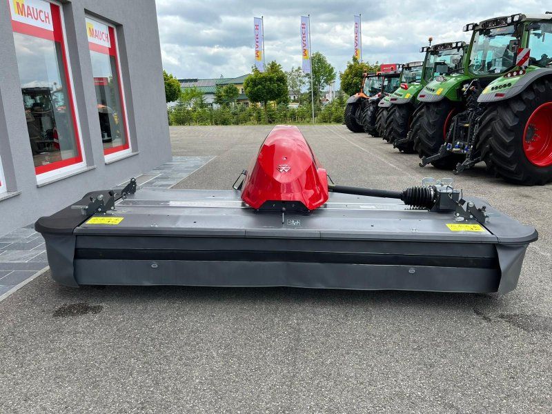 Massey Ferguson DM 316 FP