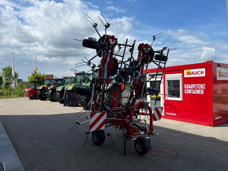 Massey Ferguson TD 868 DN