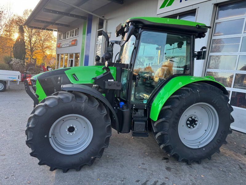 Deutz-Fahr 5115 GS
