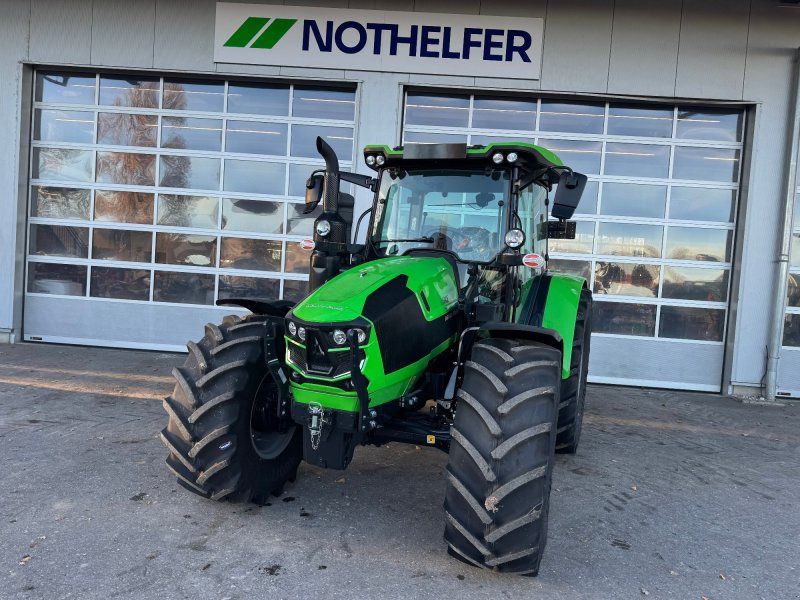 Deutz-Fahr 5115 GS