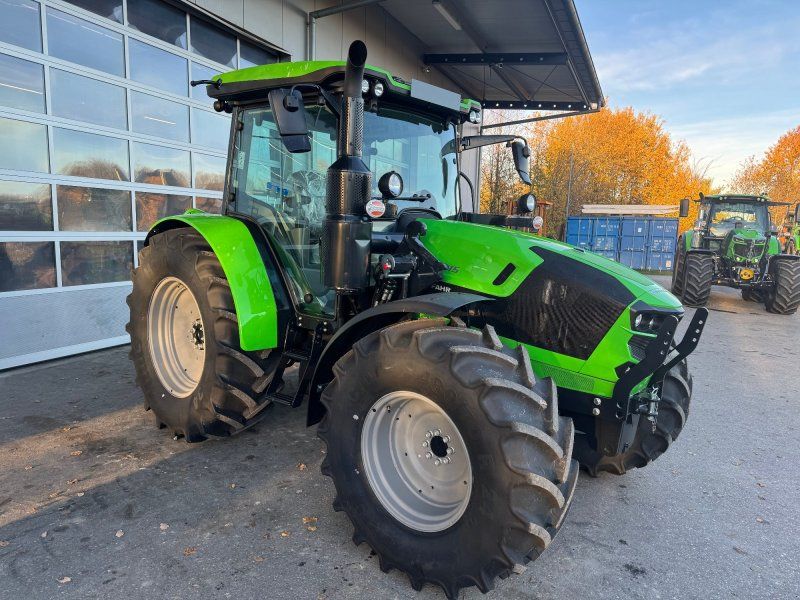 Deutz-Fahr 5115 GS