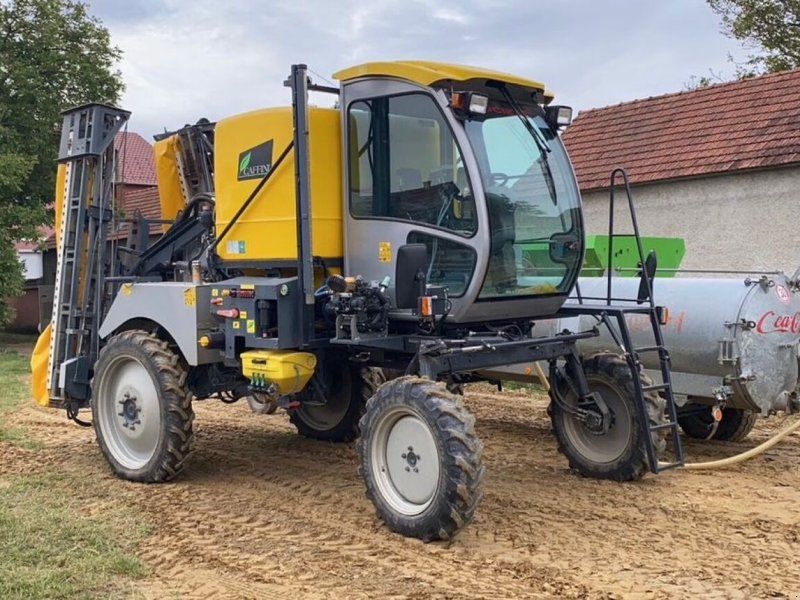 Caffini 2500