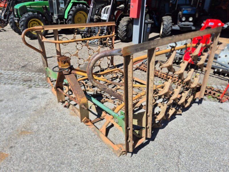 Wiesenegge 4 m hydr.