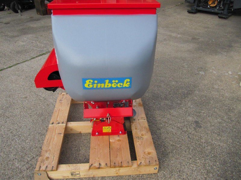 Einböck P-Box STI