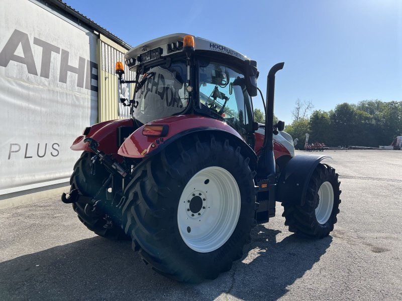 Steyr 6145 Profi CVT
