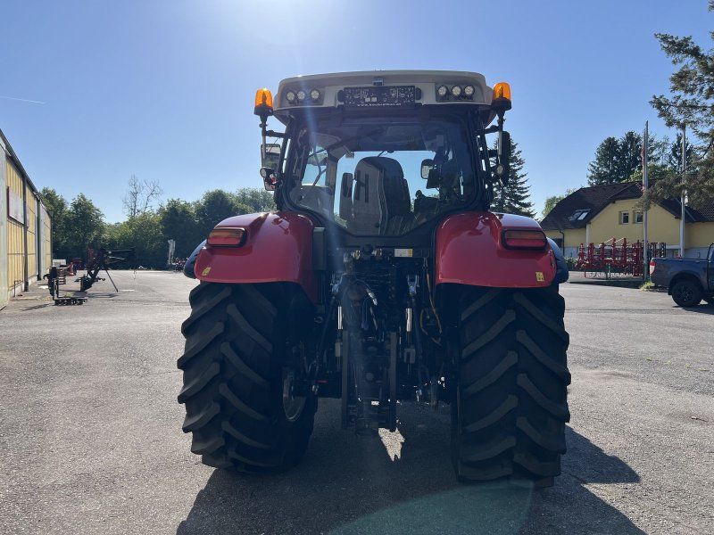 Steyr 6145 Profi CVT