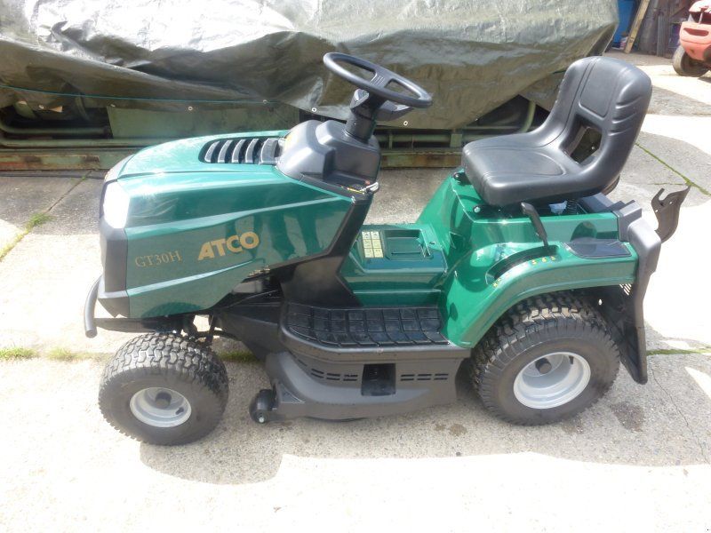Stiga ATCO GT30H