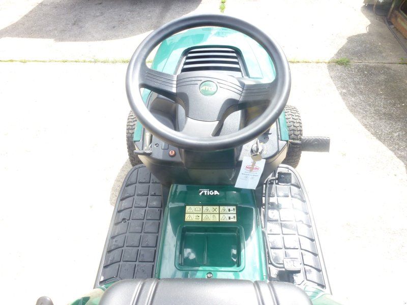 Stiga ATCO GT30H