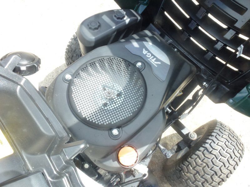 Stiga ATCO GT30H