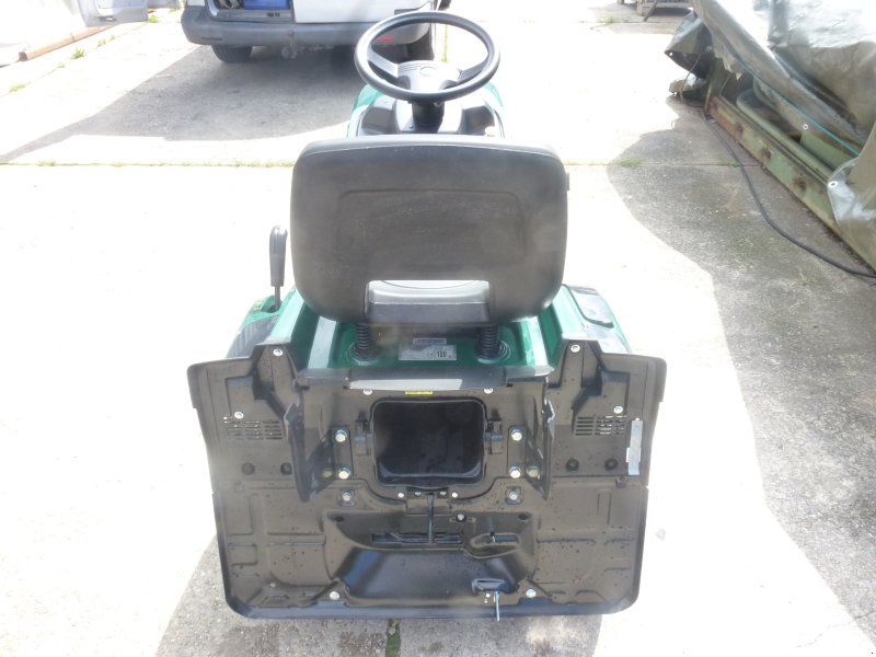Stiga ATCO GT30H