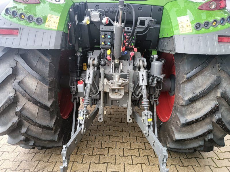 Fendt 314 Vario Power