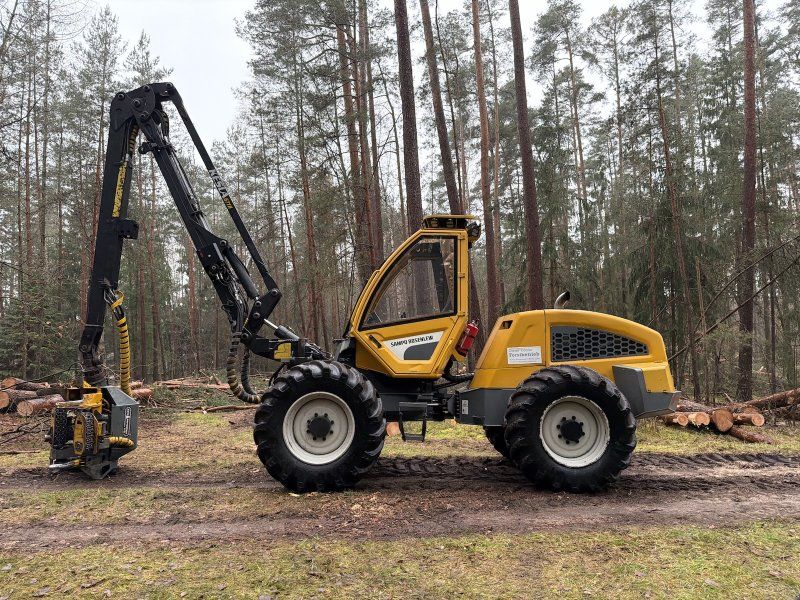 Sampo HR46