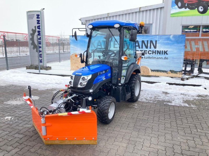 Solis 26 HST Neu