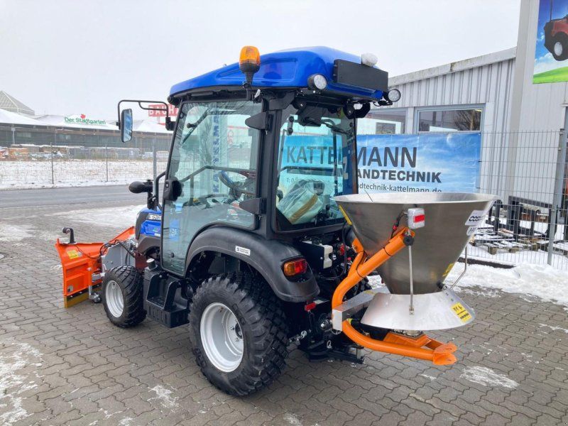 Solis 26 HST Neu
