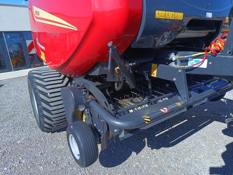 Vicon RV5220 Plus SC-14