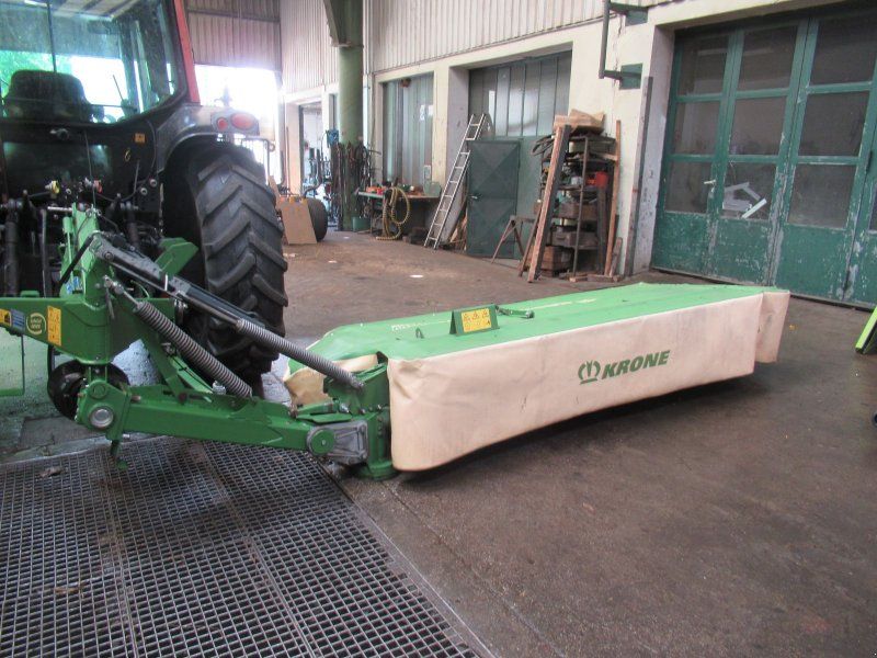 Krone Active Mow R 320