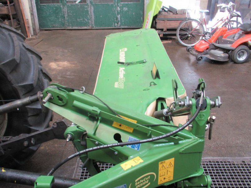 Krone Active Mow R 320