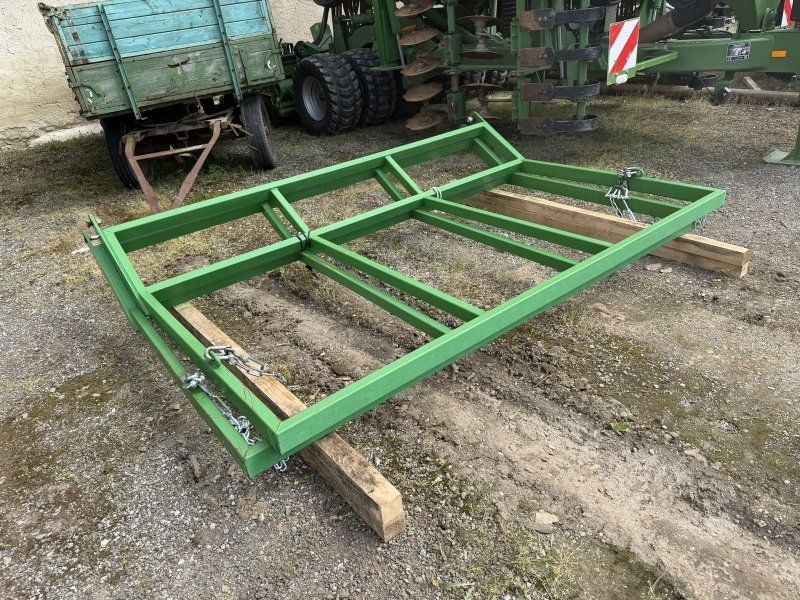 Pronar Ballengitter zu T026M
