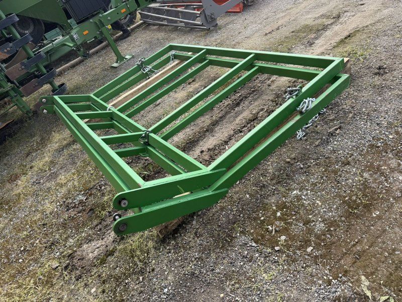 Pronar Ballengitter zu T026M