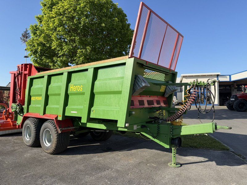 Pronar N162/2