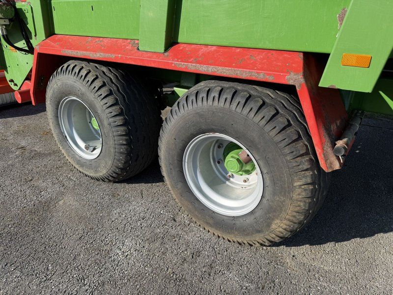 Pronar N162/2