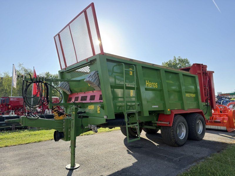 Pronar N162/2
