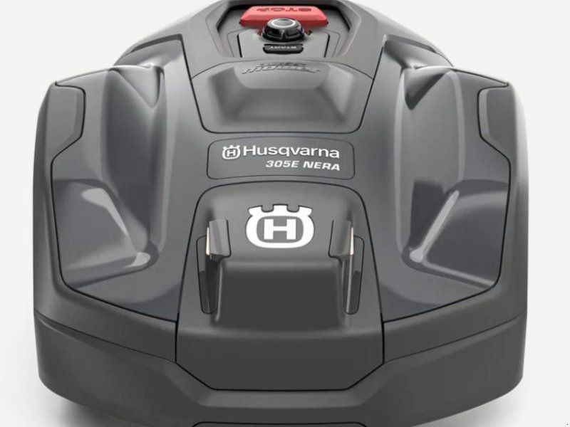 Husqvarna Auto  305