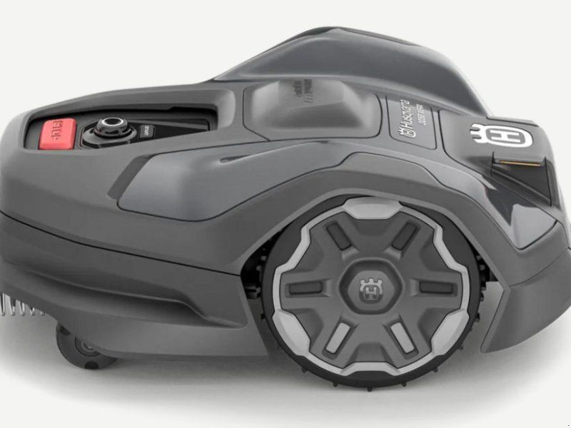Husqvarna Auto  305