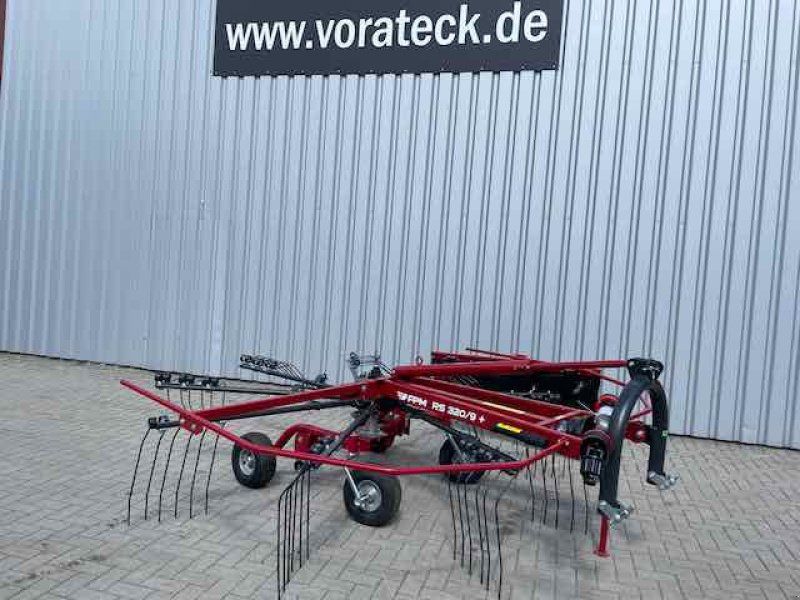 FPM Agromehanika Kreisel 320 cm