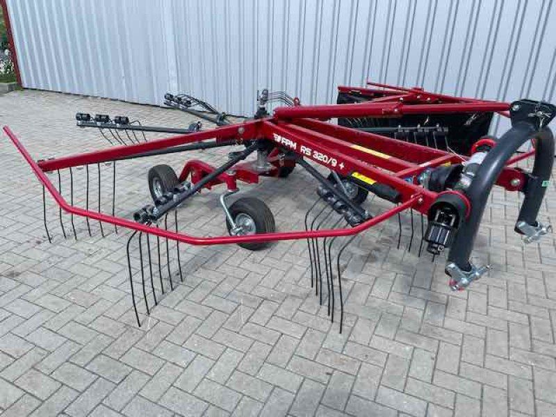 FPM Agromehanika Kreisel 320 cm